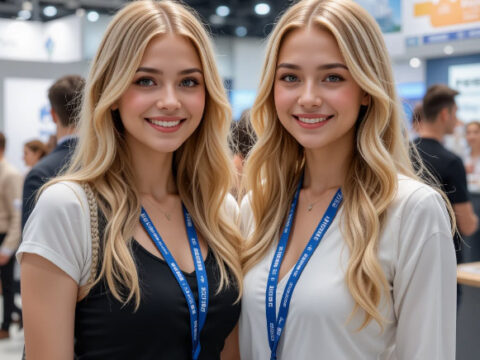 Russian Interpreters at the Optics and Eyewear Moscow Trade Show