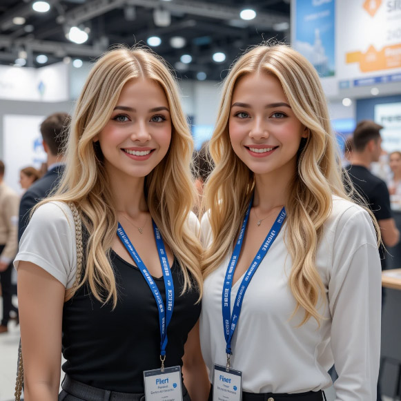 Russian Interpreters at the Optics and Eyewear Moscow Trade Show