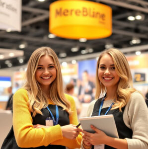 Russian Interpreters at the Surface Treatment Technologies Trade Show in Moscow