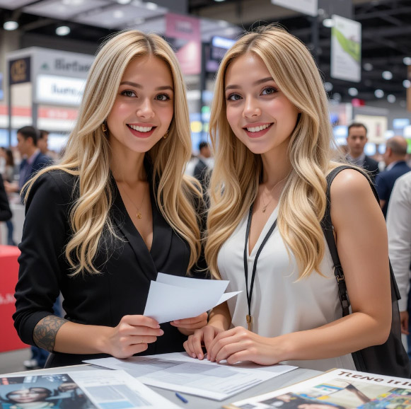 Russian Interpreters for Visitors