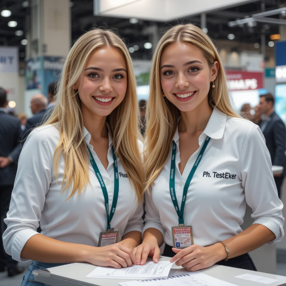 Russian Translators Are Non-Negotiable for Health Trade Show Success