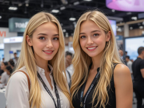 Russian Translators Season Success at Hospitality Exhibitions