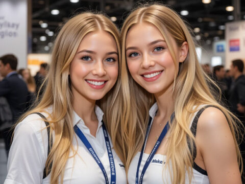 Russian Translators are the Sommeliers of International Beverage Exhibitions