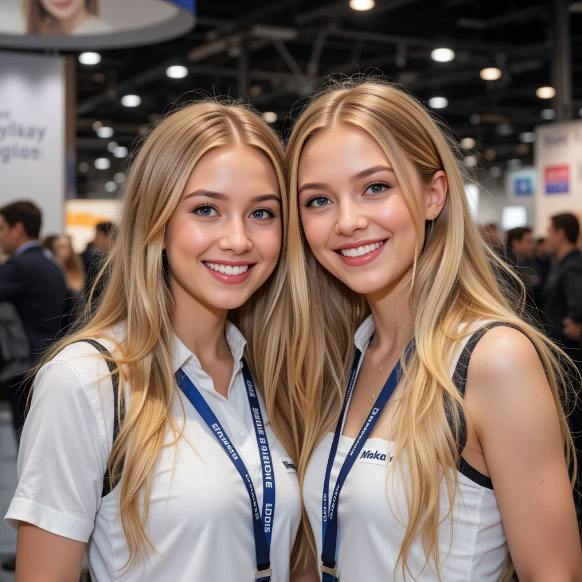 Russian Translators are the Sommeliers of International Beverage Exhibitions