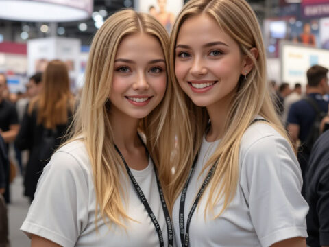 Russian Translators at Powder, Granules & Bulk Solids Handling Exhibitions