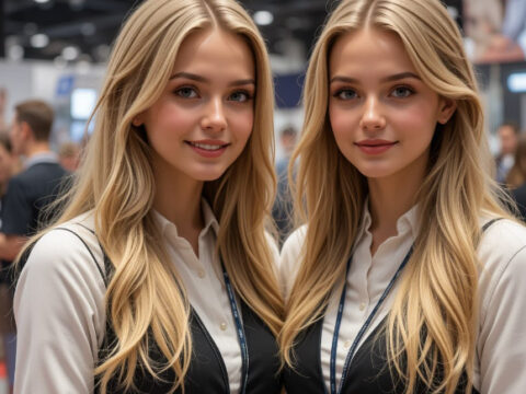 Simultaneous Russian Interpreters