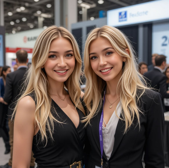 Specialized Interpreter Unlocks Value at Moscow's Recycling Trade Show