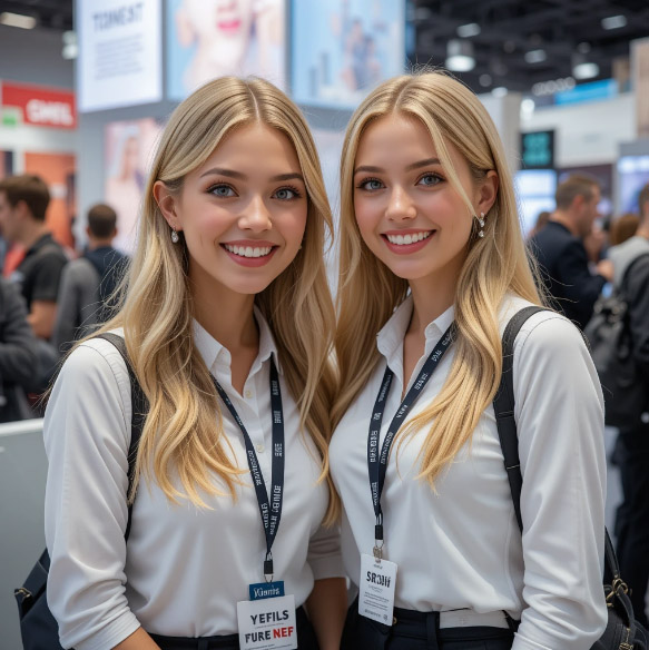 Specialized Interpreter is Your Most Precious Asset at the Moscow Jewelry Fair