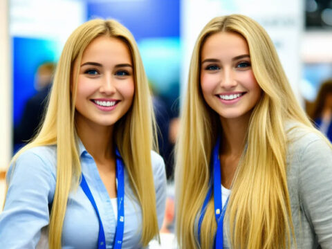 Trade Show Russian Interpreters