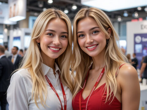 Trained Interpreters in Moscow