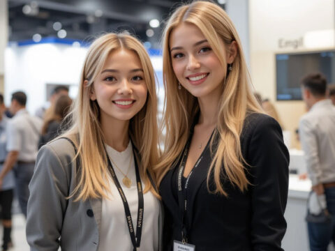 Unsung Heroes Powering Global Agribusiness at the Livestock & Poultry Exhibition