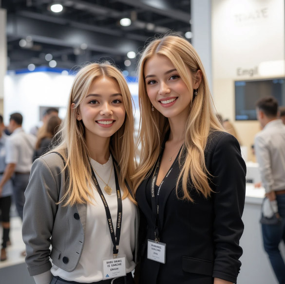 Unsung Heroes Powering Global Agribusiness at the Livestock & Poultry Exhibition