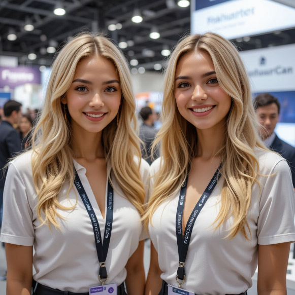 Well-Trained Russian Interpreters