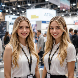 Why Professional Interpreters are the Key to a Successful Sound & Image Tech Fair