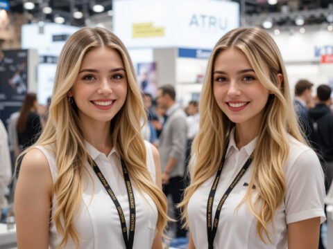 Why Professional Interpreters are the Key to a Successful Sound & Image Tech Fair