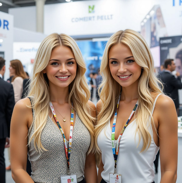 Why a Specialized Interpreter is Your Most Vital Piece of Gear at a Moscow Hunting & Fishing Fair