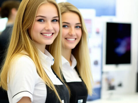 Workshop Russian Interpreters