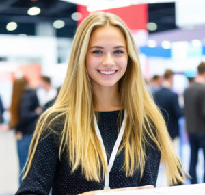 Your Passport to Passion The Unseen Guides of the Hobby Fair