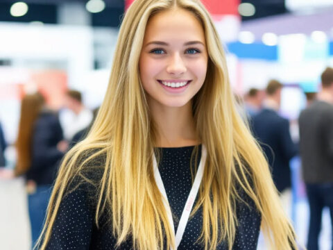 Your Passport to Passion The Unseen Guides of the Hobby Fair