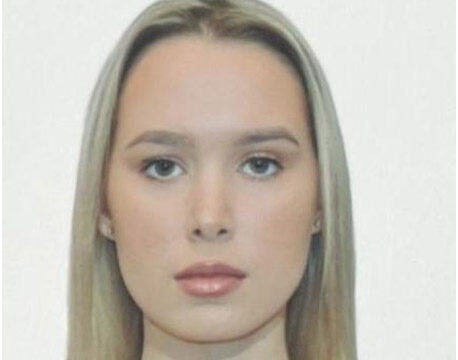 Moscow Interpreter Alia Kh