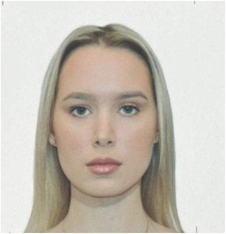 Moscow Interpreter Alia Kh