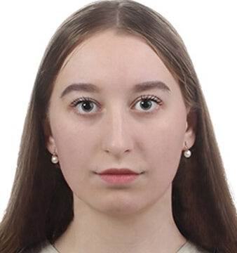 Moscow Interpreter Ekaterina Ts