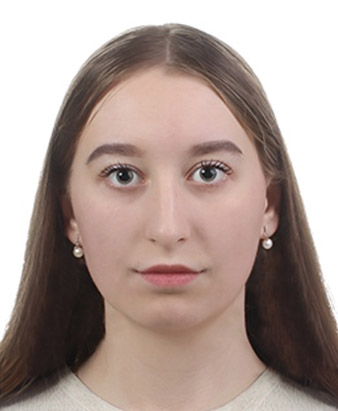 Moscow Interpreter Ekaterina Ts