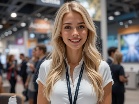 مسکو میں حلفیہ مترجم