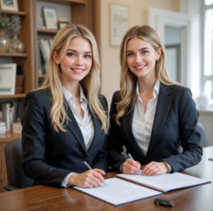 การแปลเอกสารรับรองนิติกรณ์ในมอสโก