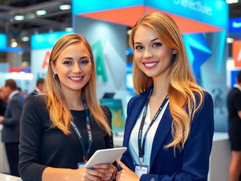 Accompanying Interpreters in Moscow