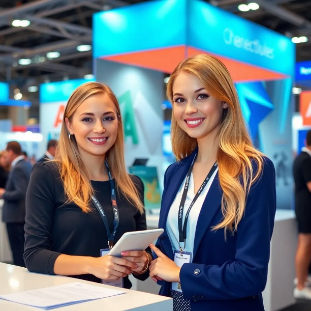 Accompanying Interpreters in Moscow