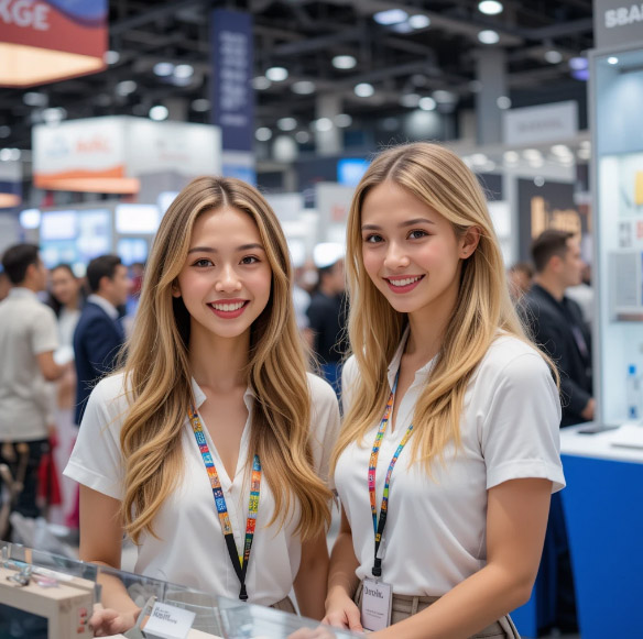 Business Meeting Interpreters in St. Petersburg