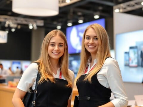 Escort Interpreters in Moscow Services, Specializations, and Selection Tips