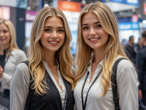 Intérpretes de Acompanhamento em Moscou