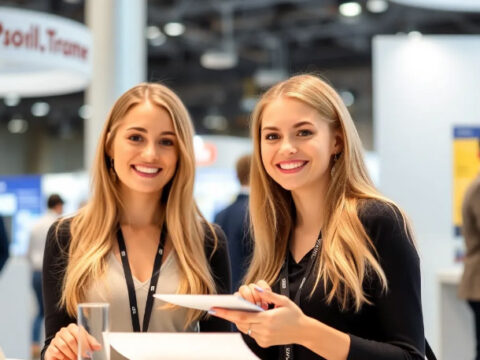 Traducteurs d'accompagnement pour réunions d'affaires à Moscou