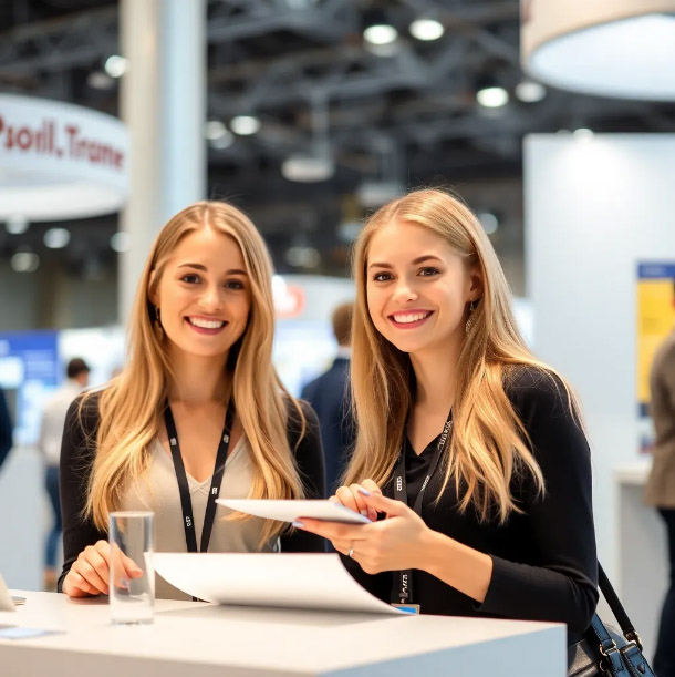 Traducteurs d'accompagnement pour réunions d'affaires à Moscou