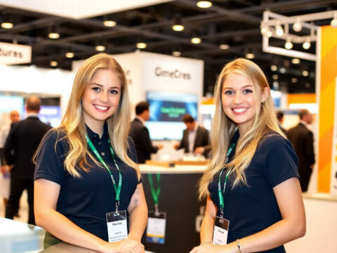 Traductores de acompañamiento para reuniones de negocios en Moscú