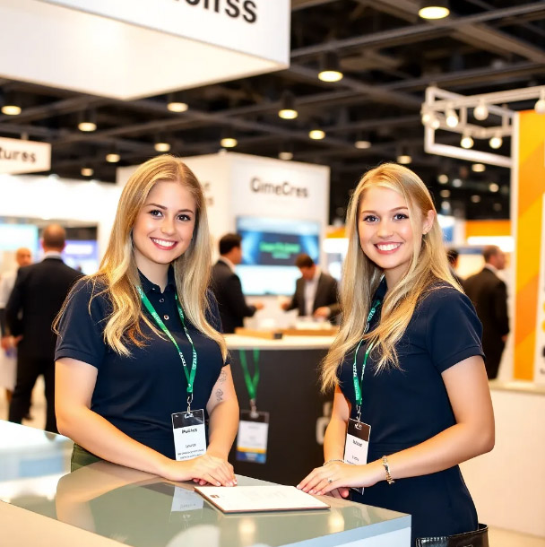 Traductores de acompañamiento para reuniones de negocios en Moscú