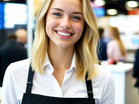 Zakelijke Vertalers met Escortdiensten in Moskou