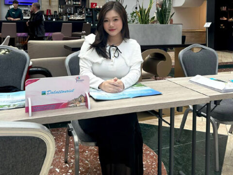 Phiên dịch viên Việt-Nga tại Moscow