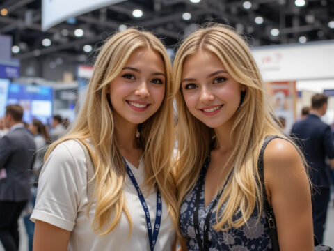 מתורגמניות-מלוות (Escort Translators) במוסקבה מדריך למטייל העסקי