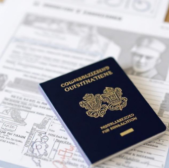 Notarized Passport Translation in Moscow