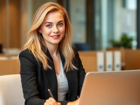 Police Office Translation Services in Moscow