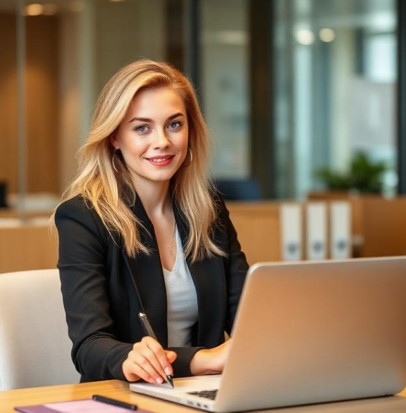 Police Office Translation Services in Moscow