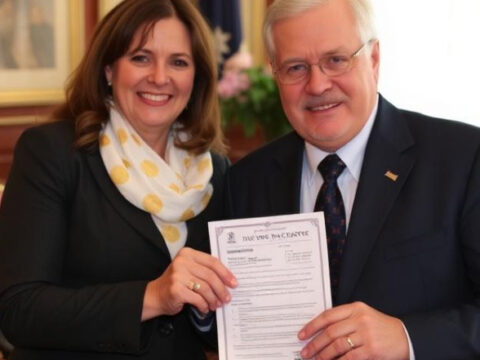 Tradução Autenticada do Passaporte em Moscou