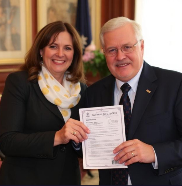 Tradução Autenticada do Passaporte em Moscou