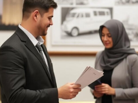 Traducción Notariada del Pasaporte en Moscú