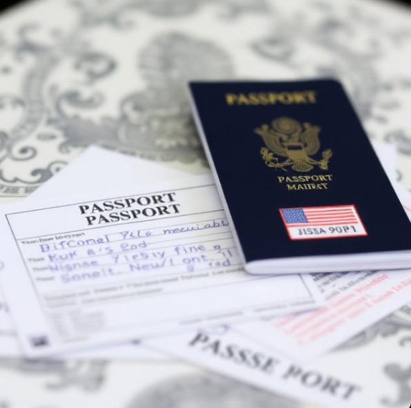 ترجمة جواز السفر المصدقة من النوتر في موسكو: دليل شامل