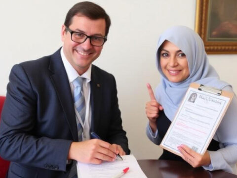 ترجمه رسمی گذرنامه در مسکو: راهنمای جامع