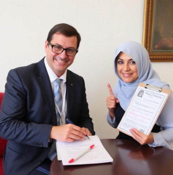 ترجمه رسمی گذرنامه در مسکو: راهنمای جامع